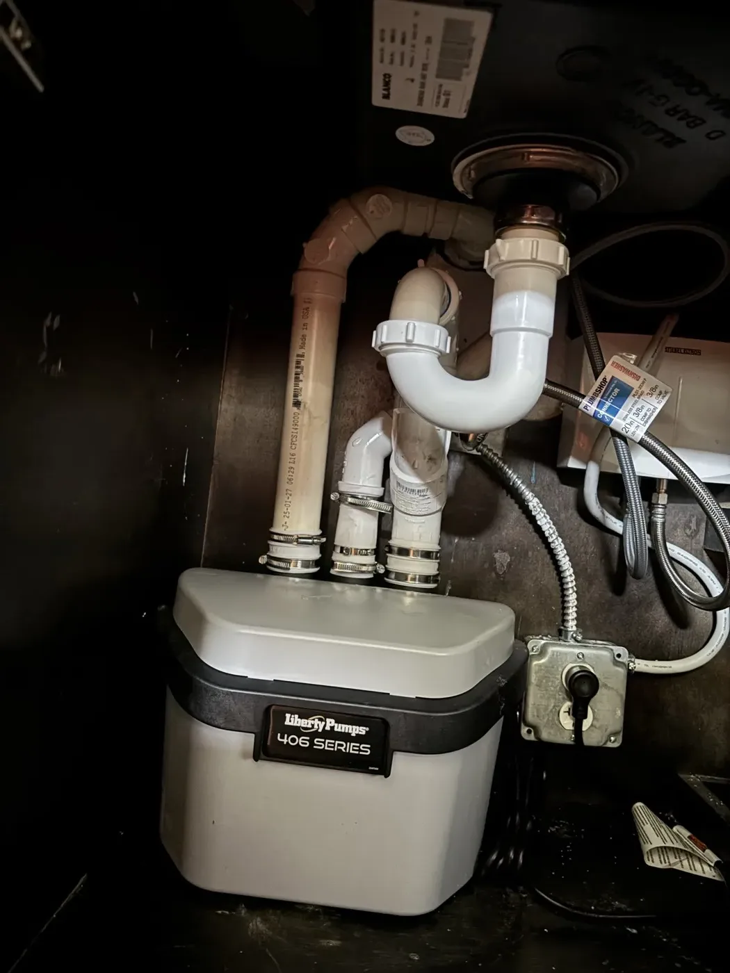 Water Heater Replacement